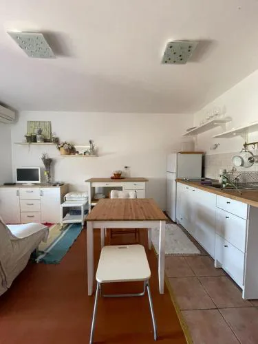 Vili Apartment Quiet leisure in Preko