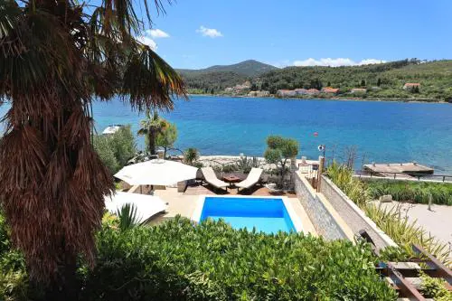 Villa Antišin