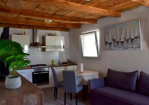 Holiday Home Babič
