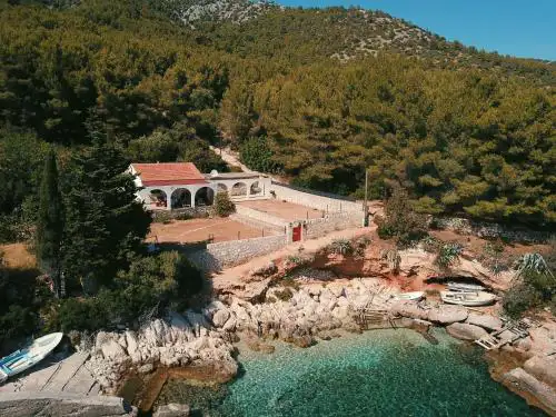 Holiday Home Nell