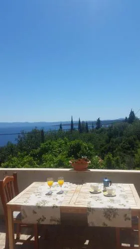 Holiday Home Rubinić