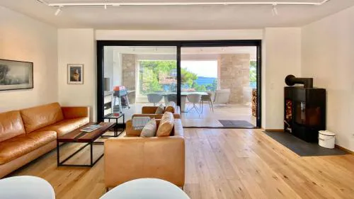 Nautilus-Bay Suites - Vierzimmer Penthouse 430
