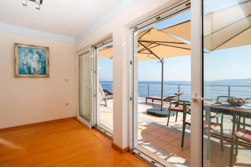 Villa Plaža