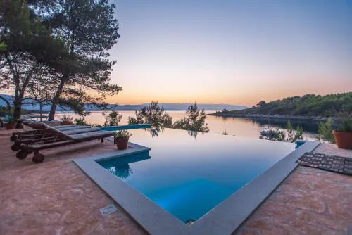 Aqua residence
