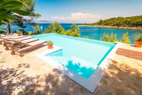Villa Hvarisca