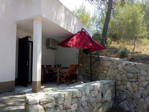 Apartman Leo