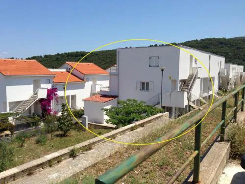 Apartment Bubi