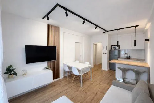 Apartment Prancic