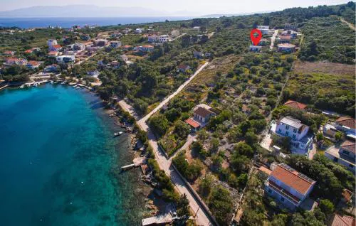 Beautiful Home In Necujam With Wifi