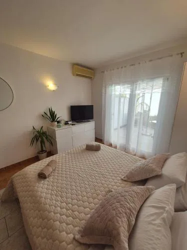 Studio Apartman Bubi