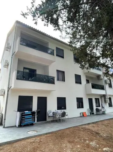 Villa Natalija