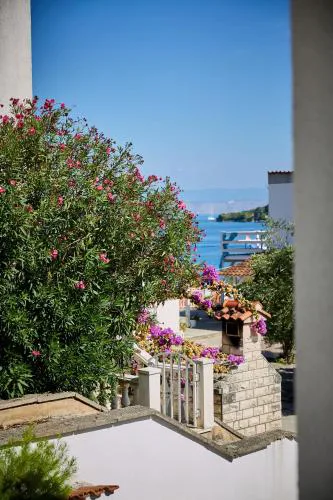 Villa Nikola