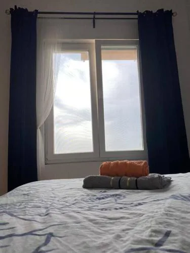 Apartman u iznimnoj blizini mora za miran odmor