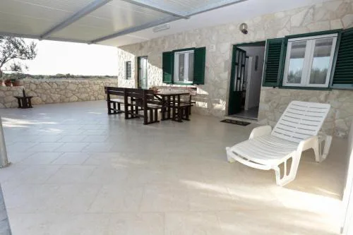 Holiday Home Irena