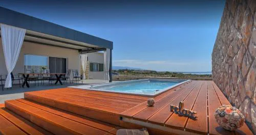 Villa Irena