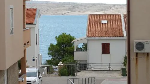 Apartments MIRJANA