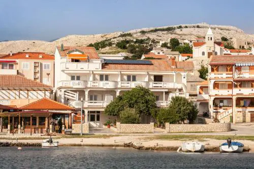 Appartement Rajka