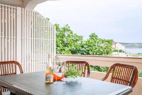 Appartement Rajka