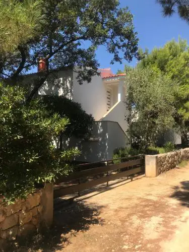 Apartmani Šehović