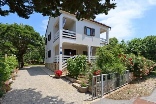 Apartments with parking space Potocnica - Pag - 6338