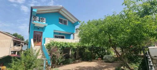 Apartman Astrid