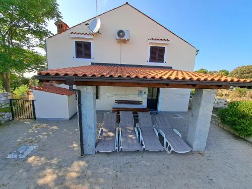 Apartman Kornu