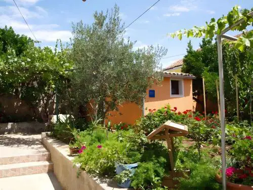 Apartment in Veli Losinj 14933