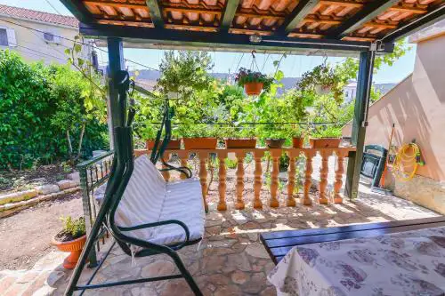Apartment in Veli Losinj 14995