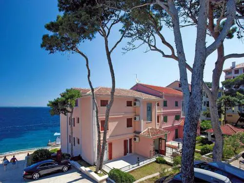 Apartment in Veli Losinj by the Sea