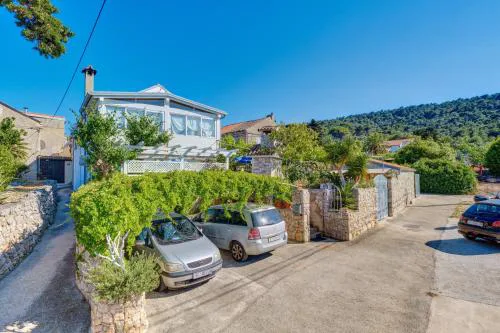 Apartment Neno - Terrace & Parking