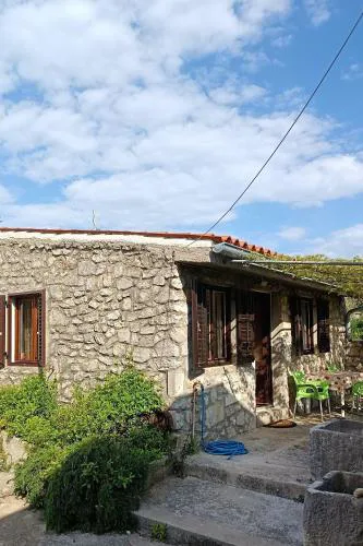 Apartments by the sea Veli Losinj, Losinj - 24371