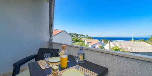Apartments in Veli Losinj 26474