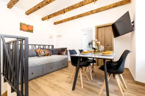 Apartments Maginja