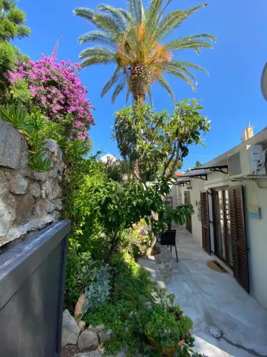 Apartments Veli Lošinj
