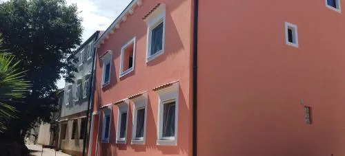 Apartments Velo