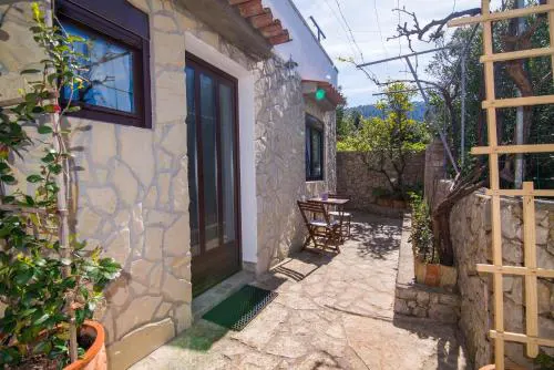 Apartments with parking space Veli Losinj, Losinj - 21192