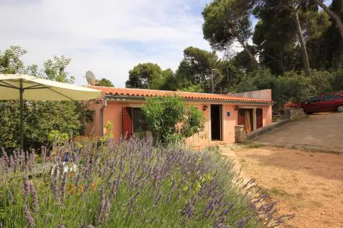 Apartments with parking space Veli Losinj, Losinj - 8029