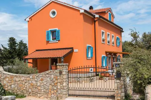 Appartement Casper Mit Terrasse, Garten Und Grill