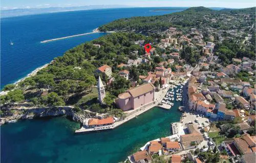 Awesome Apartment In Veli Losinj