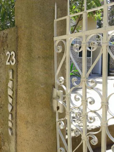 Holiday Home Paradizo