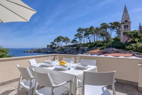 Panorama Apartment Veli Lošinj - Happy Rentals