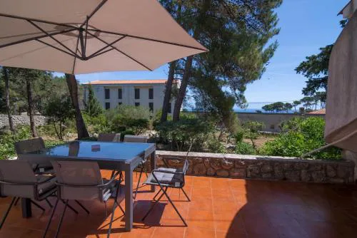 Villa Garina 1