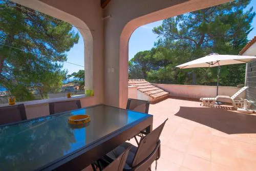 Villa Garina 2
