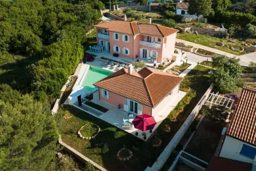 Villa Il Giardin