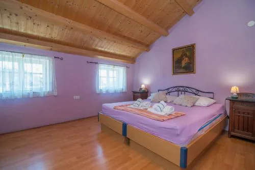 Wohnung Franko In Veli Losinj