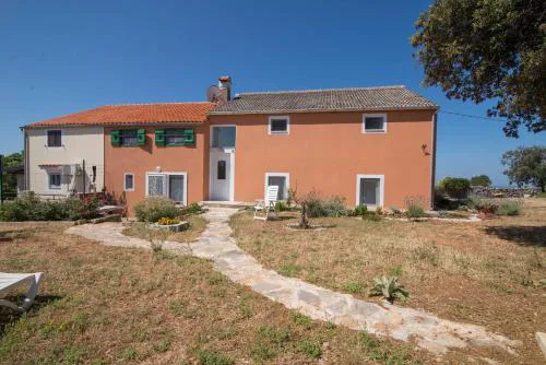 Wohnung Nika In Veli Losinj