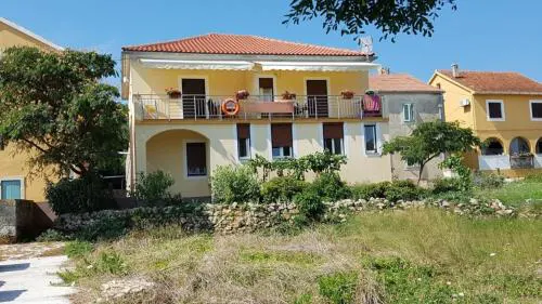 Apartment Zvone