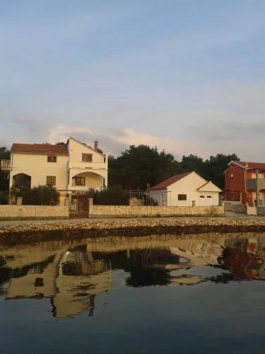 Apartments Ivo