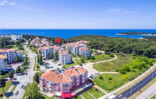 Amazing Apartment In Pula With Wifi