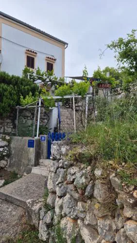 The view house Lučano